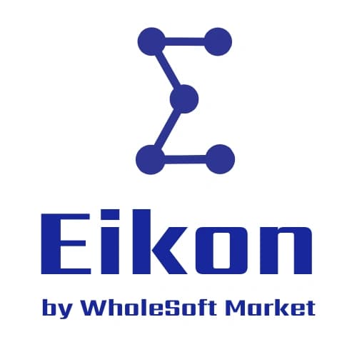 Eikon by WholeSoftMarket